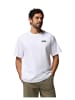 Tshirt in Weiß