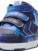 Hummel Hummel Sneaker Camden High Kinder Atmungsaktiv in BLUE