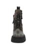 palado Schnürstiefel in kaky