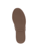 Caprice Schnürschuhe in white comb i