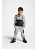 Lemon explore Fleecehose für Jungen in grau