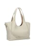 Valentino Futura Shopper Tasche 34 cm ecru