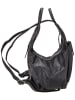 The Chesterfield Brand Rucksack Howard in Black