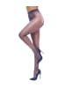 MissO Ouvert-Strumpfhose P101 in darkblue