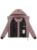 Marikoo Steppjacke Samuiaa XVI in Mauve