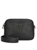 Guess Meridian II - Umhängetasche 22 cm (midnight) in schwarz