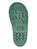 Playshoes Gummistiefel Waldtiere in petrol