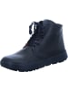 Think! Stiefelette in schwarz