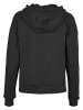Urban Classics Sweat & Fleece - Hoodies Zipthrough in black
