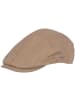Balke Schirmmütze einteilig in beige