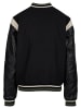 FUBU FUBU College-Jacken in black