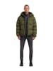 G-Star Raw Expedition Puffer Jacke shadow olive