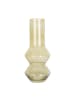 Present Time Vase aus grünem Glas, BLUSH in Grün, Ø 13 cm