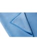 Erwin Müller Microfaser Microfasertuch 8er-Pack in blau
