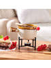 Butlers Schokoladenfondue AU CHOCOLAT in Beige