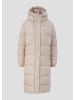 s.Oliver Outdoor-Mantel  in  8093_helles beige