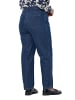 Ulla Popken Jeans in blue denim