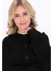 IZIA Cardigan in black