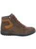 Jomos Stiefelette in braun