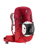 Deuter Futura 26 in Rot4540