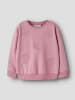 name it Sweatshirt in Lilas
