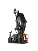 Wisam® Bausteine Spukhaus Halloween Turm 581 Stk.