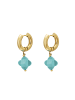 CALA ROSE Ring LIVIA in Rosa