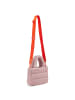 Les Visionnaires Unio Cortina S Schultertasche S 34 cm in pink