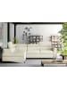 MF Design Katara Recamiere Links in Elfenbein -  (L) 265 x (B) 265 x (H) 92 cm
