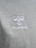Hummel Sweatshirt Hmlgo Erwachsene in GREY MELANGE