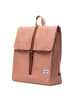 Herschel City Mid-Volume - Rucksack 37 cm in cork