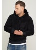 behype Kapuzenpullover - BHCAEN TEDDY in Schwarz