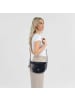 PICARD Black Tie Umhängetasche Leder 25 cm in ozean