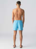 TeeShoppen Badeshorts Swimshorts in Turquoise