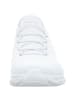 Skechers Sportlicher Slipper in weiß