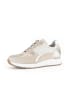 Gabor Comfort Sneaker low in beige