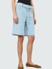 Levete Room Shorts LR-KOSA 10 in L650 - BREEZY BLUE
