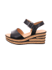 Gabor Schuhe in schwarz