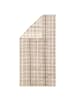 JOOP! JOOP! Handtücher Contour Checked 1715 Taupe - 73 in Taupe - 73