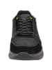 Sioux Sneaker Utisso-700 in schwarz