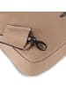 PICARD Lesotho Umhängetasche Leder 24 cm in cookie