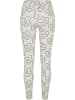 Urban Classics Leggings in softseagrassflower
