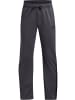 Under Armour Sweat Pant "Brawler 3.0 Tapered Pant" in Grau