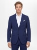 Finshley & Harding Sakko in indigo