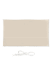 relaxdays Sonnensegel in Beige - (B)200 x (T)400 cm