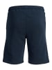 JACK & JONES Junior Sweatshorts JPSTLOGO 2 COL GMS SN MNI in navy blazer