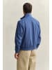 Gant Jacke in blau
