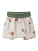 Sanetta Pure Shorts Löwe in Beige