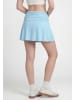 myMo Women Skirt in aqua