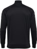 Hummel Hummel Sweatshirt Hmllegacy Herren Atmungsaktiv Nahtlosen in BLACK